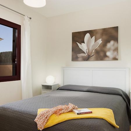 Villas Sol Deluxe 科拉雷侯 外观 照片