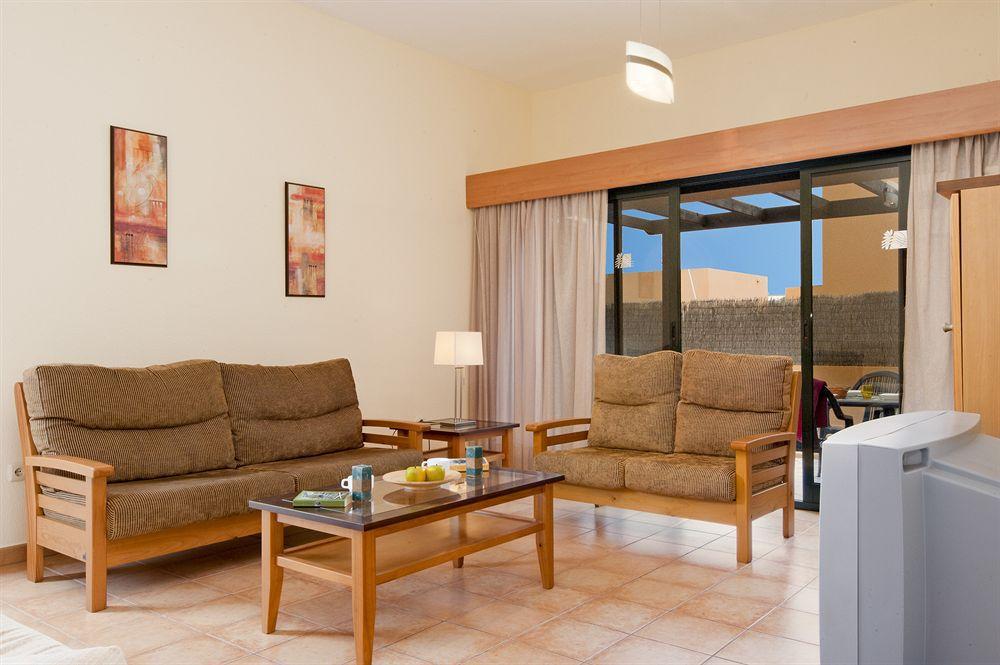 Villas Sol Deluxe 科拉雷侯 外观 照片