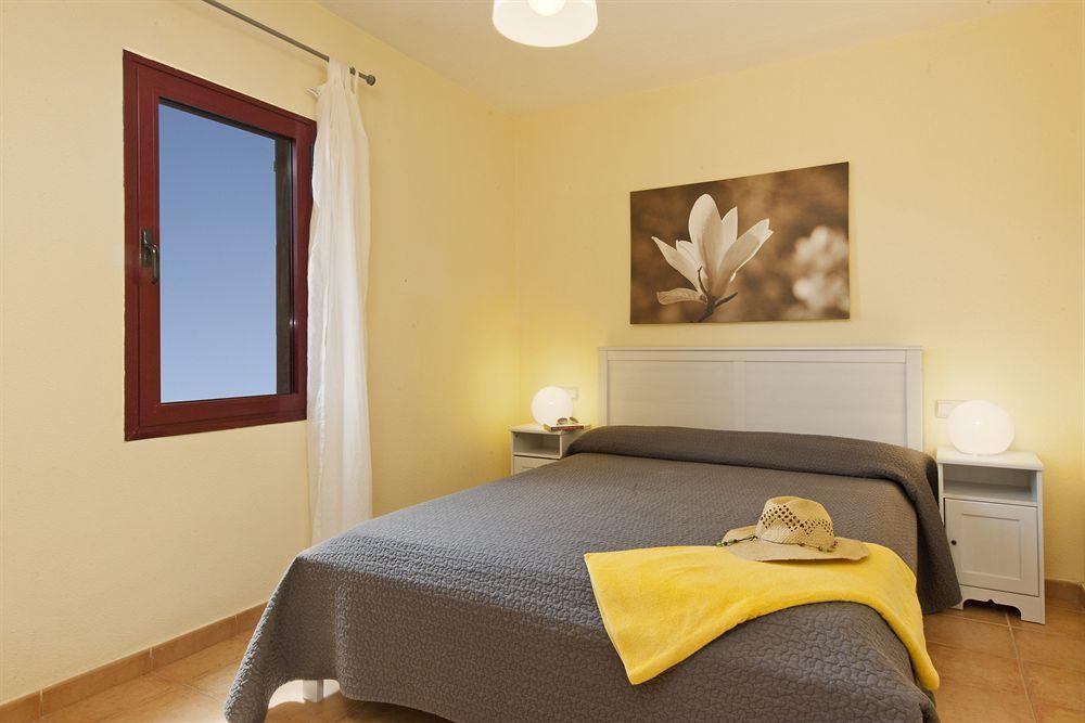 Villas Sol Deluxe 科拉雷侯 外观 照片