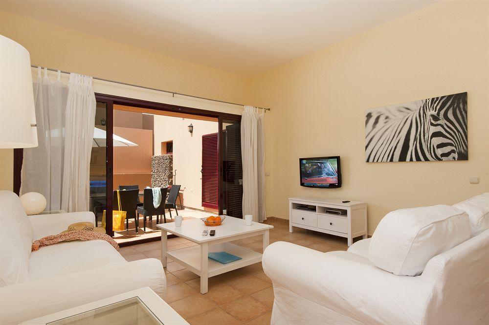 Villas Sol Deluxe 科拉雷侯 外观 照片