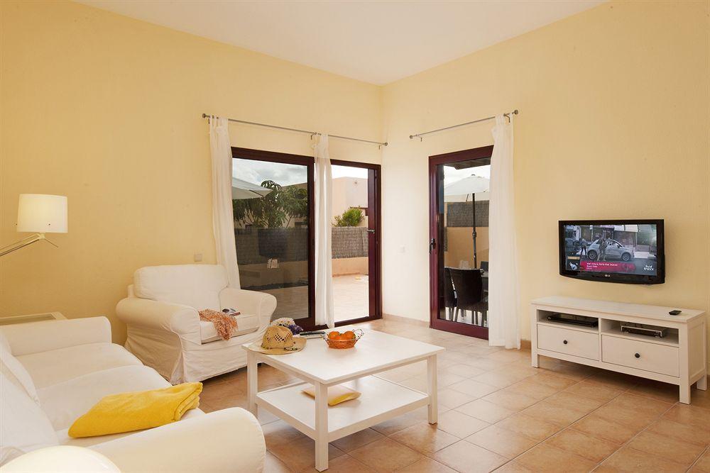 Villas Sol Deluxe 科拉雷侯 外观 照片