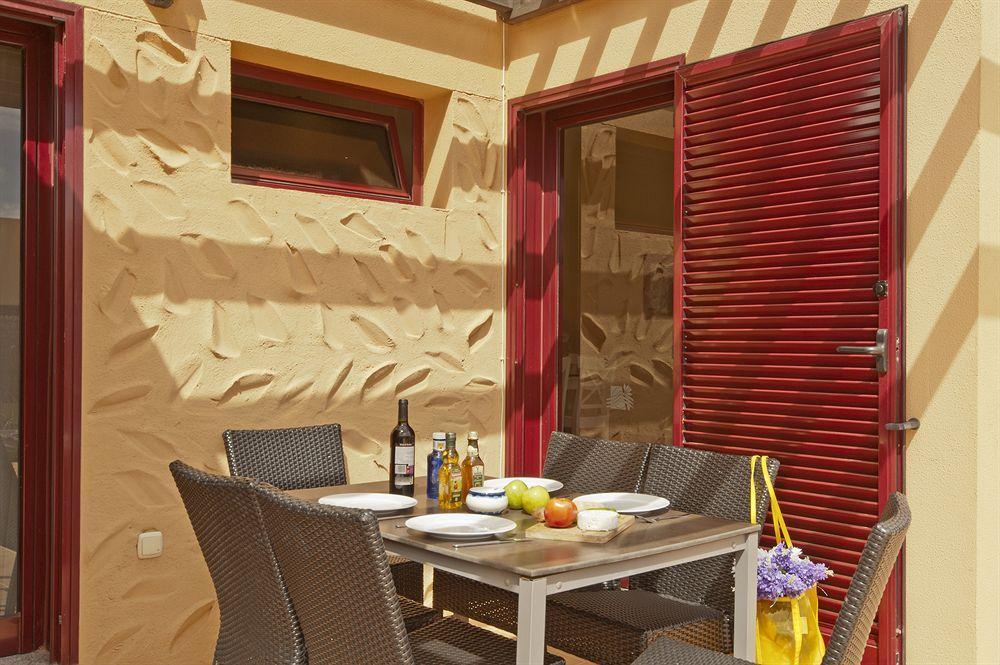 Villas Sol Deluxe 科拉雷侯 外观 照片