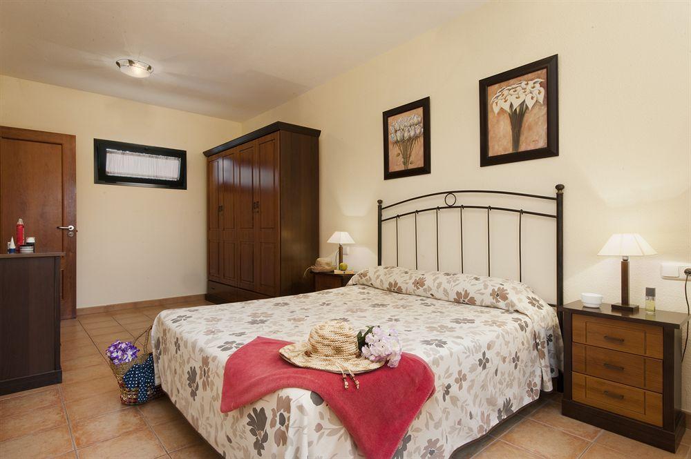 Villas Sol Deluxe 科拉雷侯 外观 照片