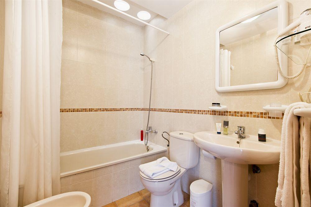 Villas Sol Deluxe 科拉雷侯 外观 照片