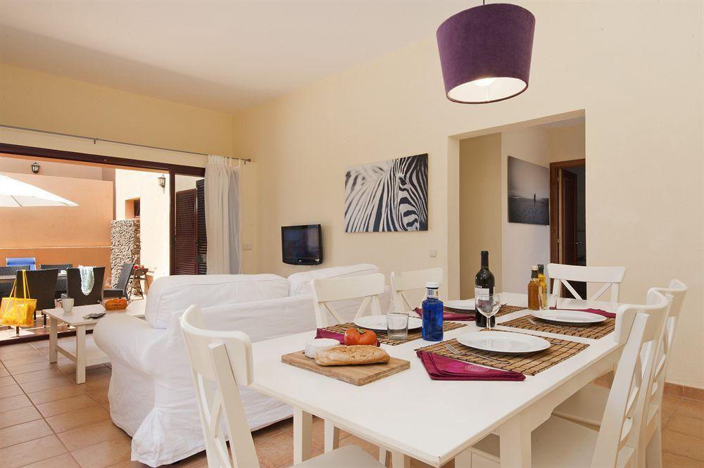 Villas Sol Deluxe 科拉雷侯 外观 照片