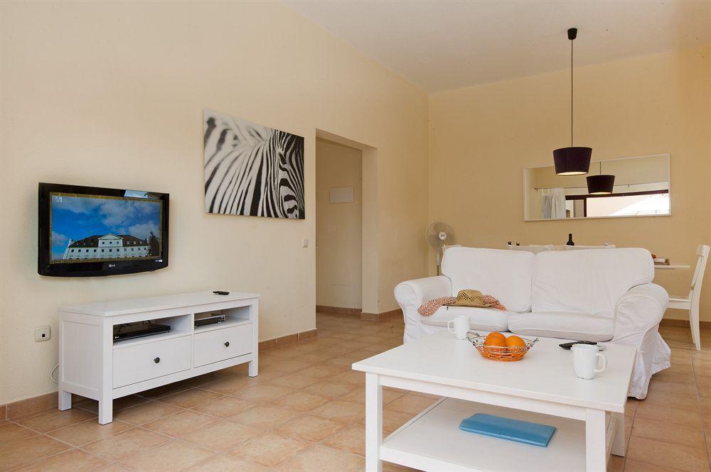 Villas Sol Deluxe 科拉雷侯 外观 照片