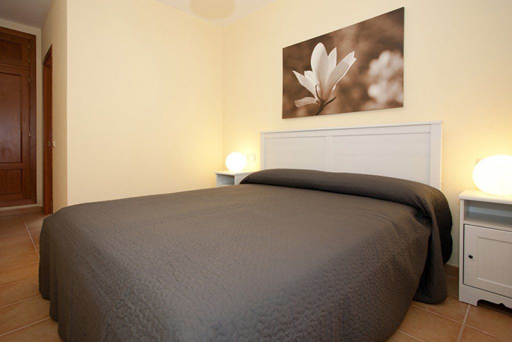 Villas Sol Deluxe 科拉雷侯 外观 照片
