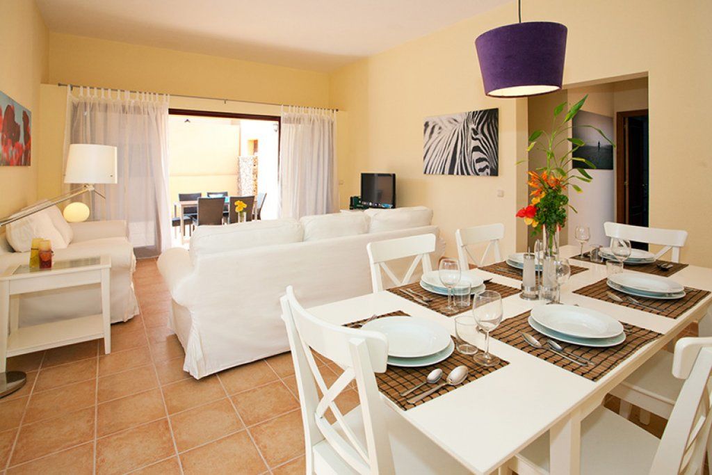 Villas Sol Deluxe 科拉雷侯 外观 照片