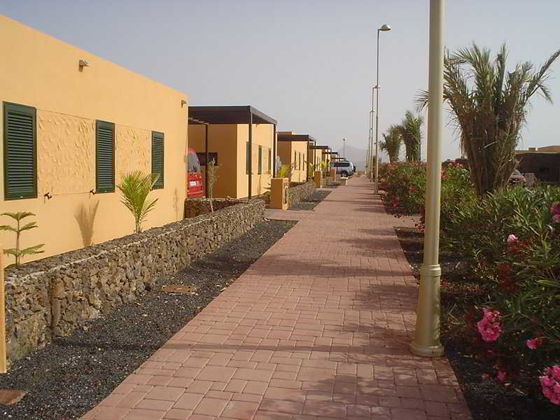 Villas Sol Deluxe 科拉雷侯 外观 照片