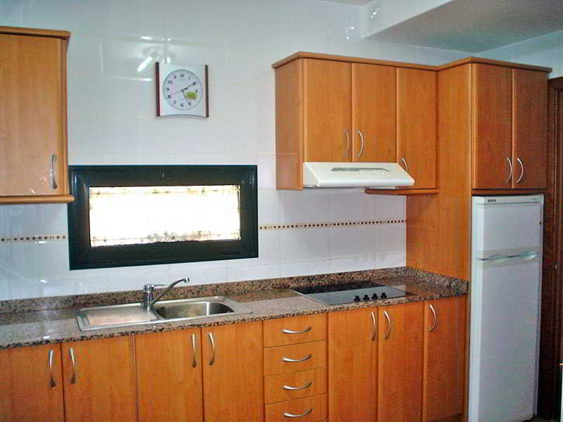 Villas Sol Deluxe 科拉雷侯 客房 照片