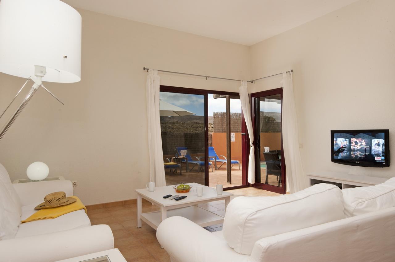 Villas Sol Deluxe 科拉雷侯 外观 照片