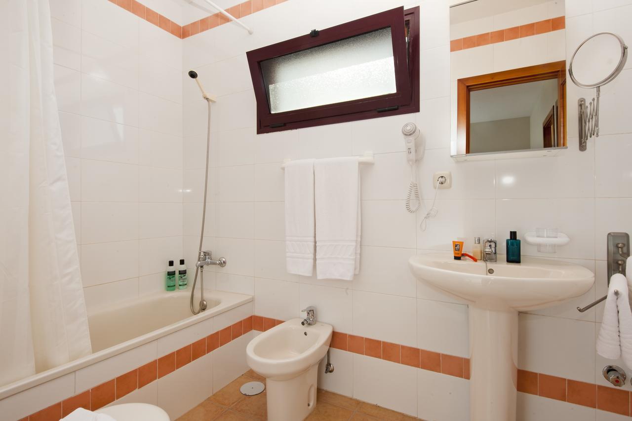 Villas Sol Deluxe 科拉雷侯 外观 照片