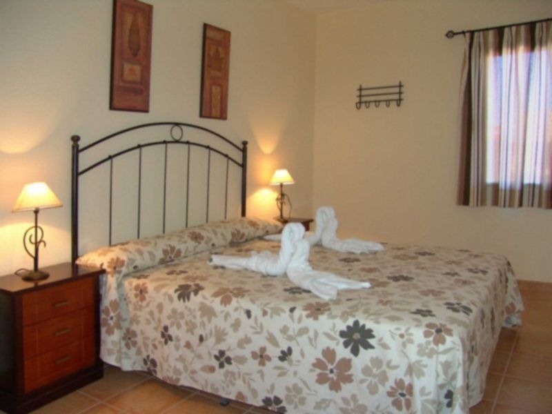 Villas Sol Deluxe 科拉雷侯 外观 照片