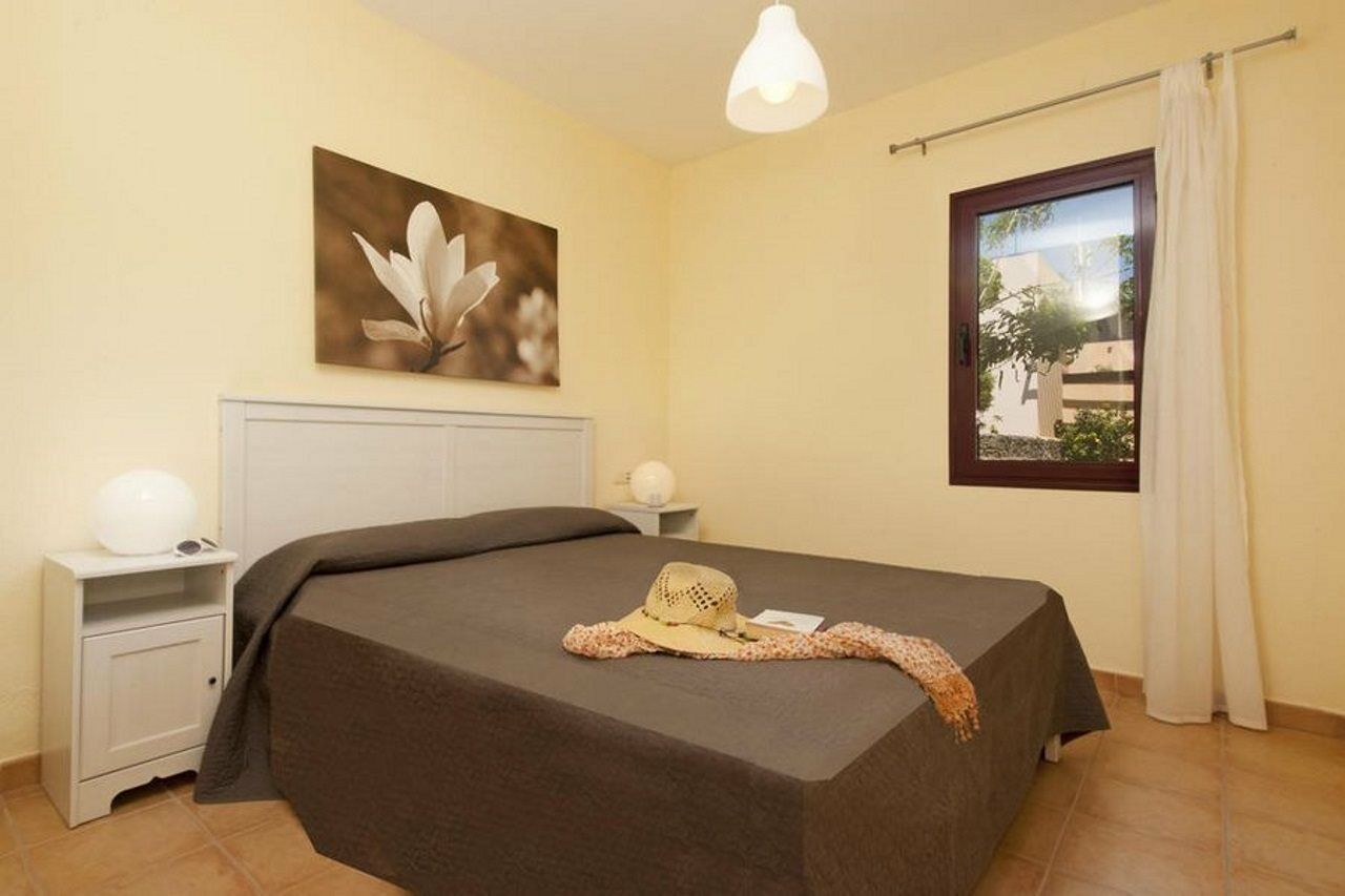 Villas Sol Deluxe 科拉雷侯 外观 照片